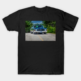 1972 Chevelle SS T-Shirt